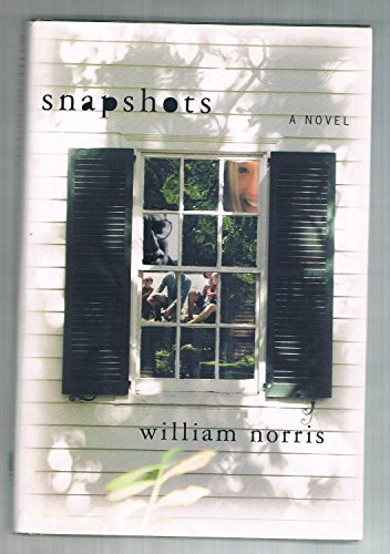 cover image SNAPSHOTS