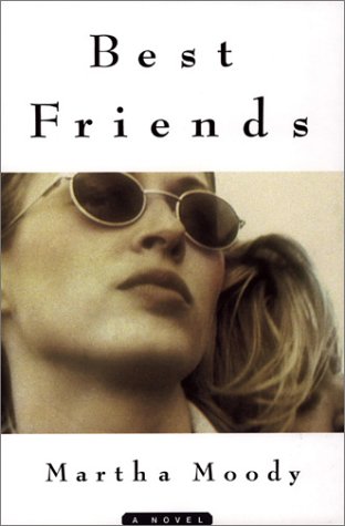 cover image BEST FRIENDS