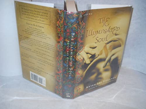 cover image THE ILLUMINATED SOUL