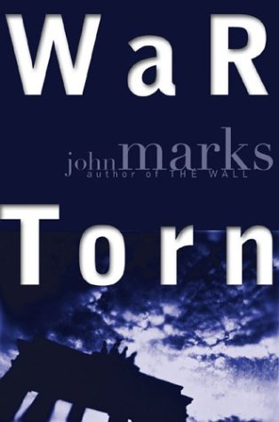cover image WAR TORN