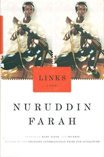 cover image LINKS