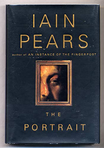 cover image THE PORTRAIT