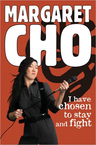 cover image I Have Chosen to Stay and Fight