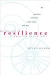 cover image THE WOMEN'S BOOK OF RESILIENCE: 12 Qualities to Cultivate