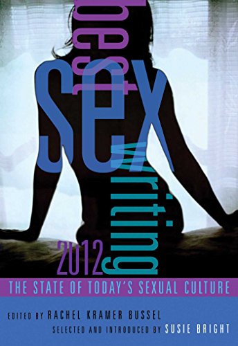 cover image Best Lesbian Romance 2012