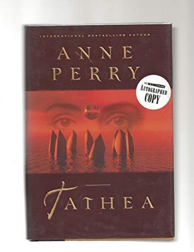 cover image Tathea