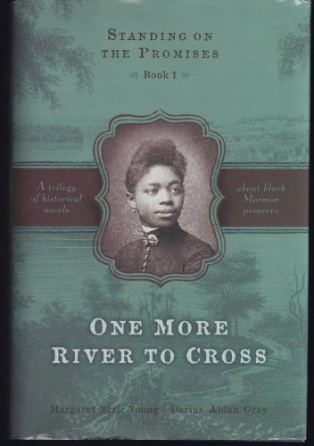 cover image One More River to Cross