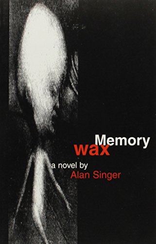 cover image Memory Wax