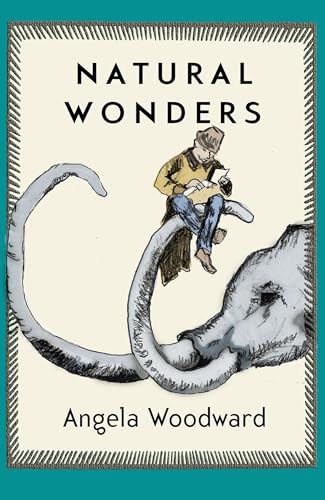 cover image Natural Wonders