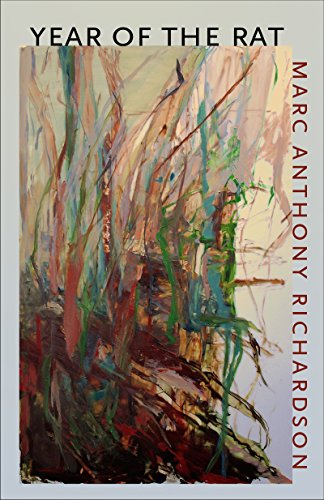 cover image Year of the Rat