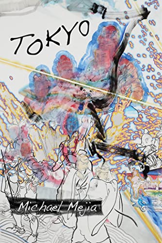 cover image Tokyo