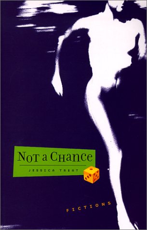 cover image Not a Chance