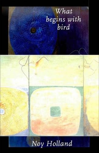 cover image What Begins with Bird