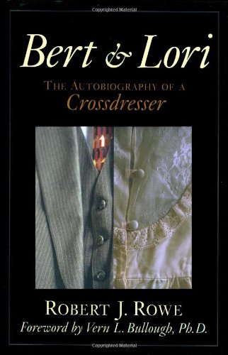 cover image Bert & Lori