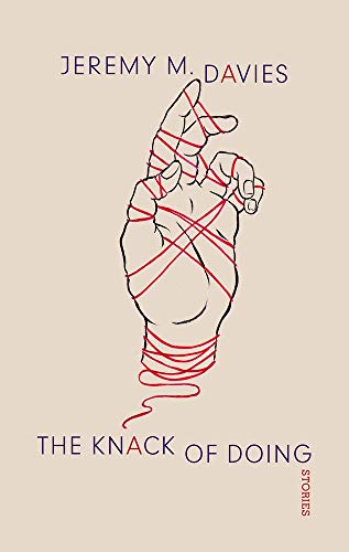 cover image The Knack of Doing