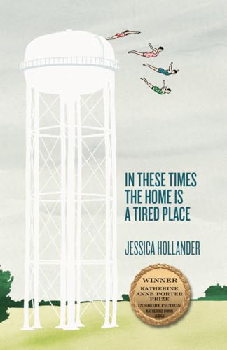 cover image In These Times the Home Is a Tired Place