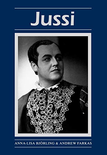 cover image Jussi