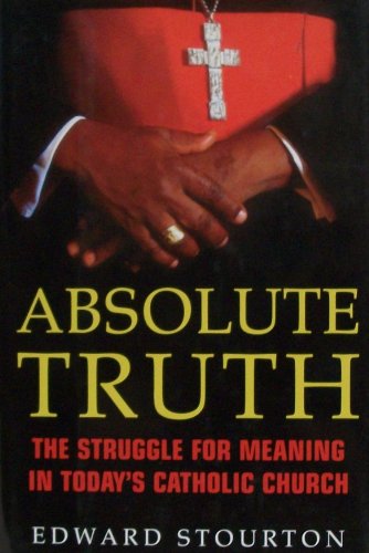 cover image Absolute Truth