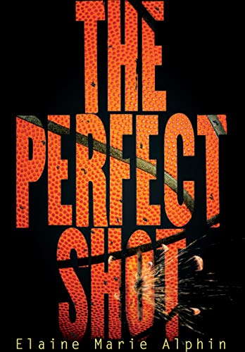 cover image The Perfect Shot