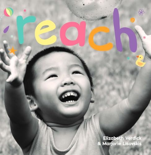 cover image Reach