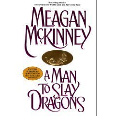 cover image A Man to Slay Dragons