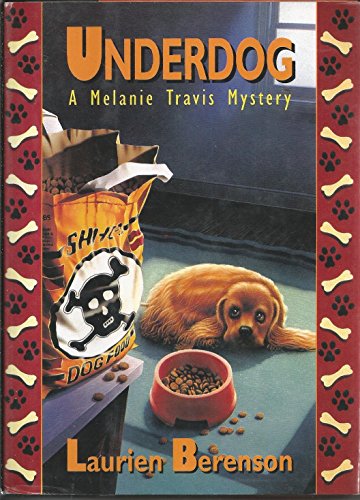 cover image Underdog