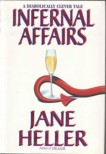 cover image Infernal Affairs