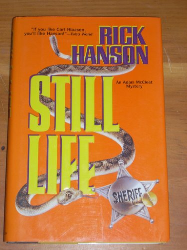 cover image Still Life