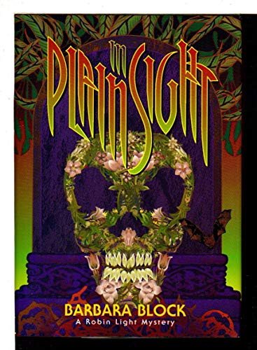 cover image In Plain Sight