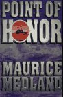 cover image Point of Honor
