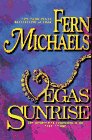cover image Vegas Sunrise