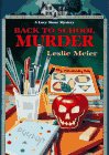 cover image Back to School Murder