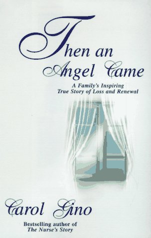cover image Then an Angel Came