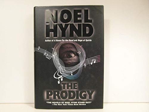 cover image The Prodigy