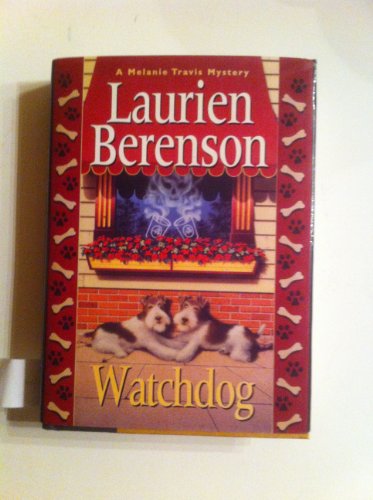cover image Watchdog