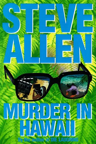 cover image Murder in Hawaii