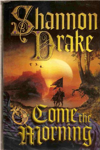 cover image Come the Morning