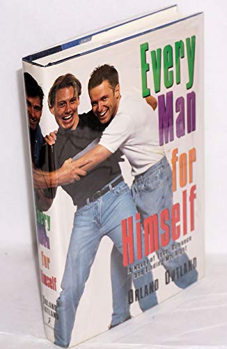 cover image Every Man for Himself