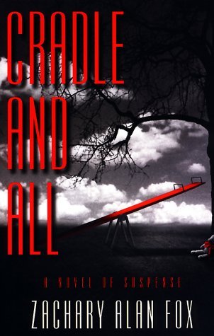 cover image Cradle and All