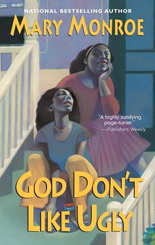 cover image God Don't Like Ugly
