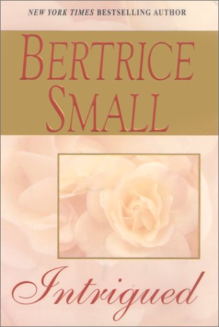 cover image Intrigued