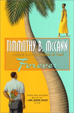 cover image Forever
