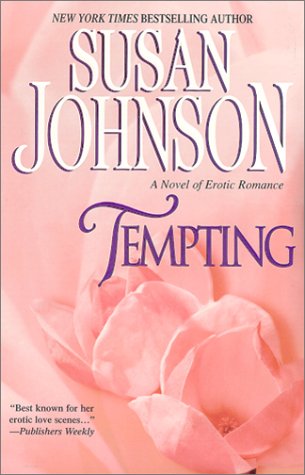cover image TEMPTING