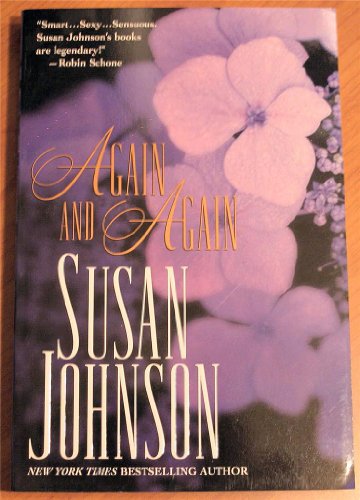 cover image Again and Again