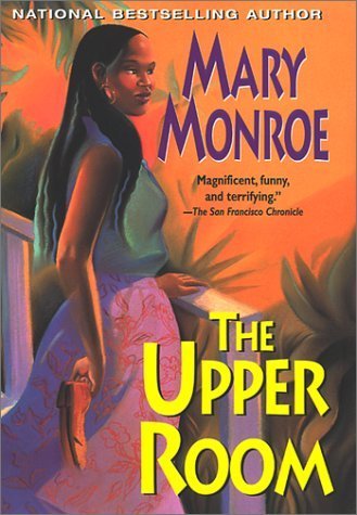 cover image The Upper Room