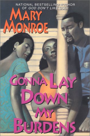 cover image Gonna Lay Down My Burdens
