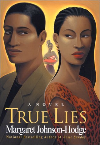 cover image TRUE LIES