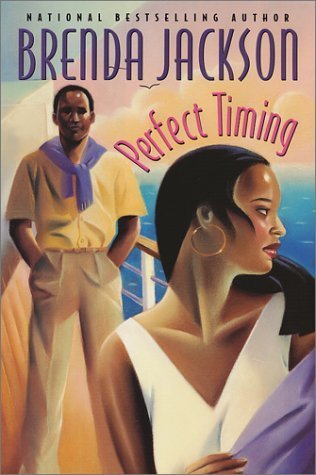 cover image Perfect Timing