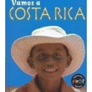 cover image Costa Rica = Costa Rica