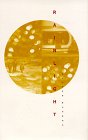 cover image Rainlight